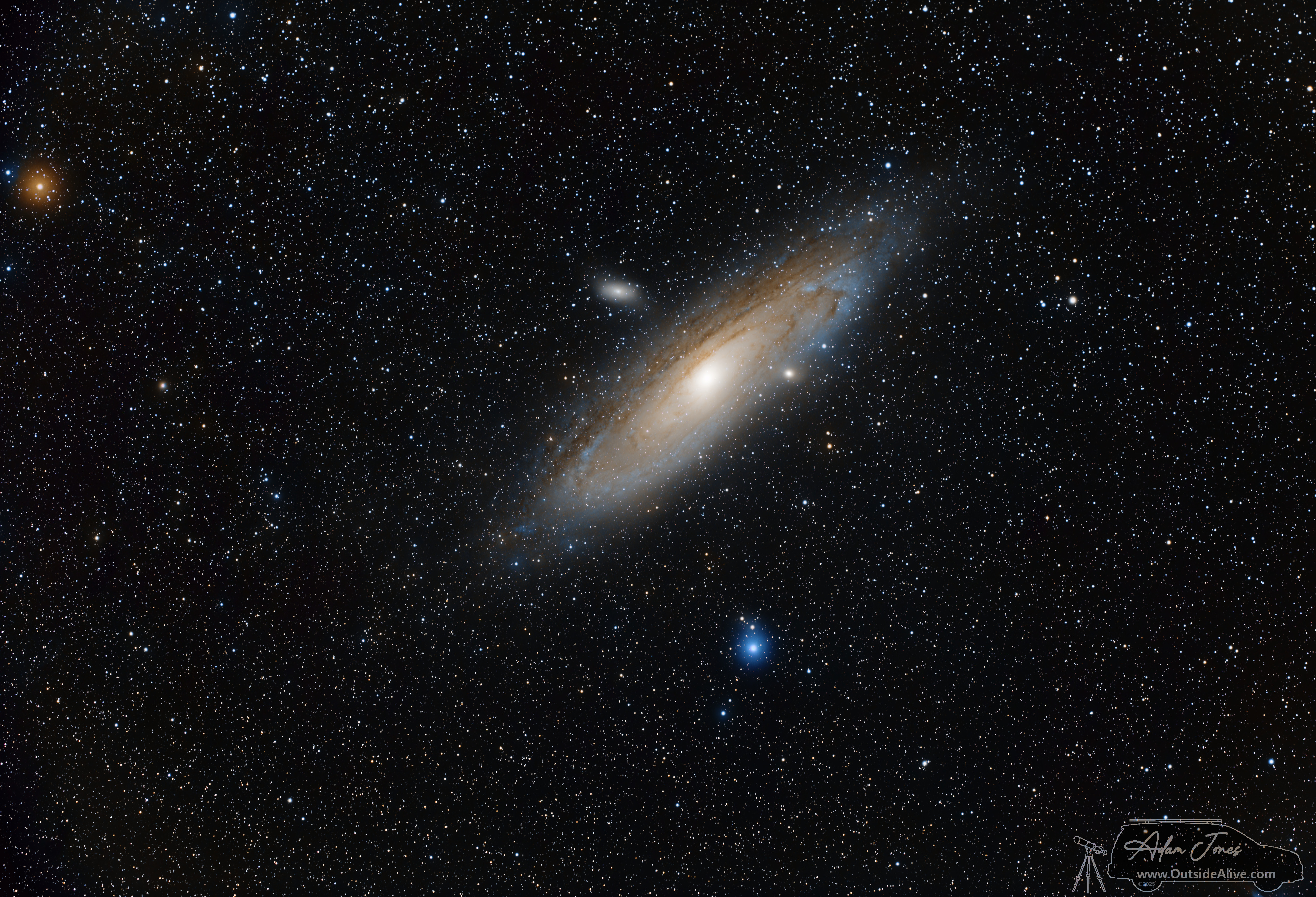 Andromeda